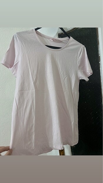 Kadın T-shirt