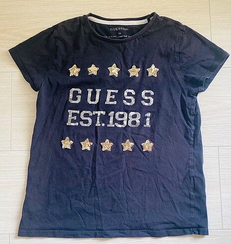 Orijinal Guess T-shirt