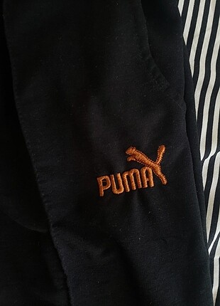 Puma Puma esofman