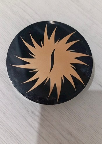 sephora pudra