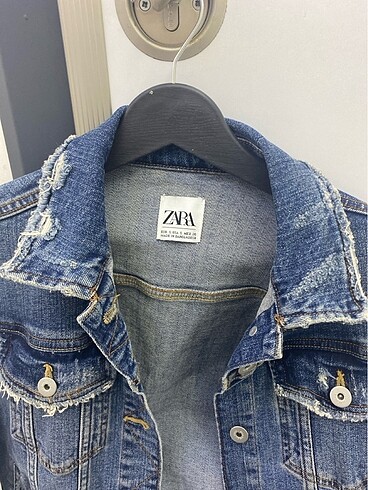 Zara Zara kot ceket