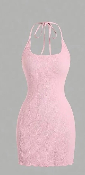 Shein elbise