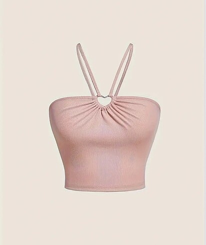 Shein crop