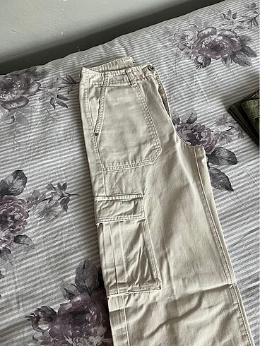 Pull and Bear Pull & bear pantolon