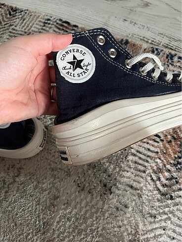 36 Beden Converse all star