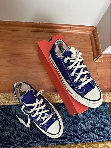 Converse Mavi converse chuck 70