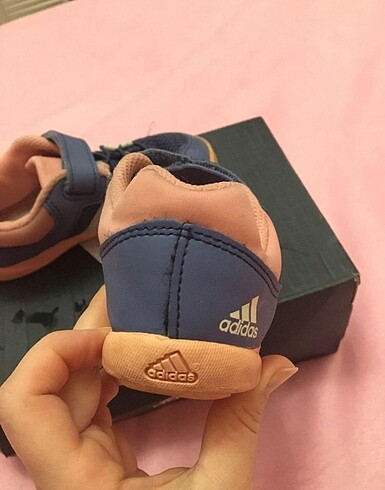 Adidas Adidas ayakkabı