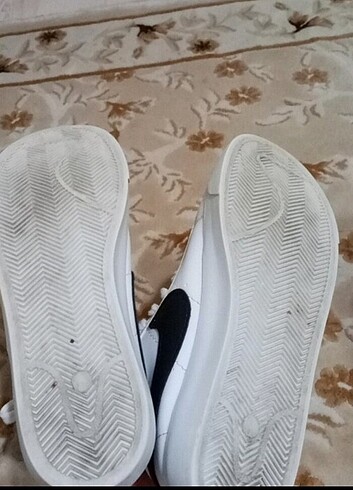 Nike Spor ayakkabı 
