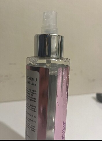 Saç parfümü - Görsel 5