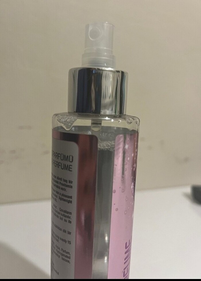 Saç parfümü - Görsel 5