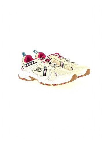 Skechers Skechers Spor Ayakkabı %70 İndirimli.