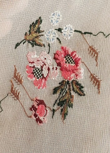 Antika mikro petit point