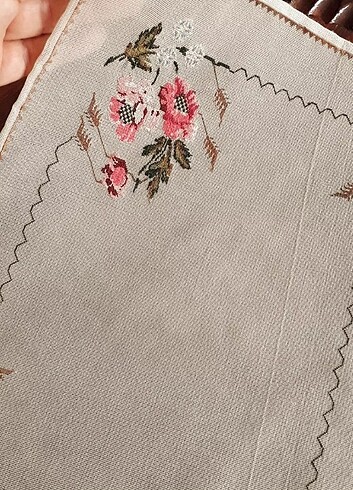 Beden Antika mikro petit point