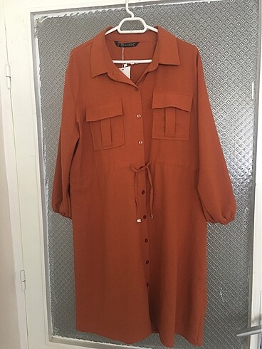 Tunik 42 beden
