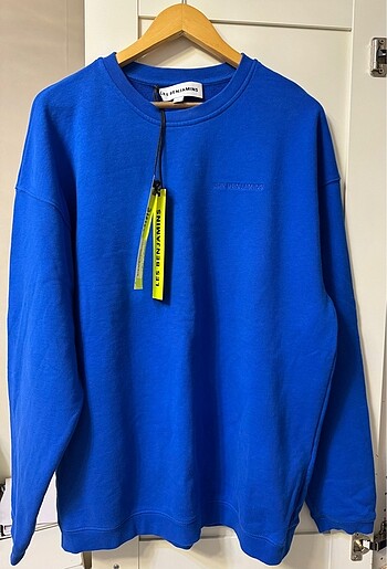 Les Benjamins Sweatshirt