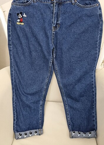Kot pantolon