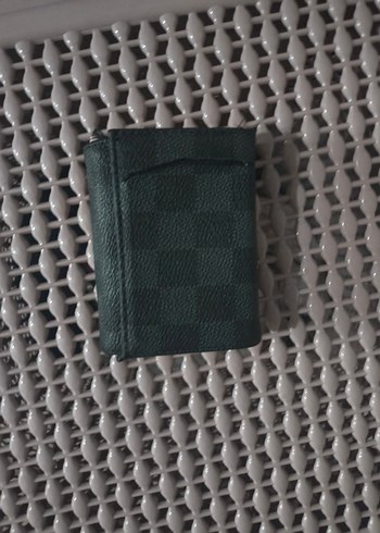 Louis vuitton manyetik cüzdan - Görsel 2