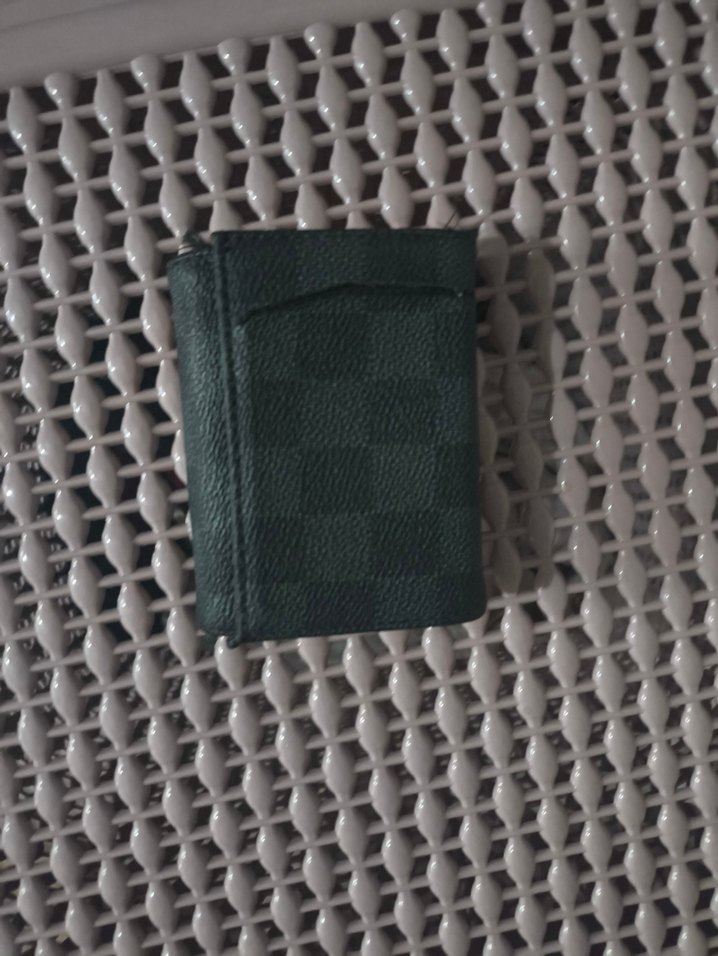 Louis vuitton manyetik cüzdan - Görsel 2