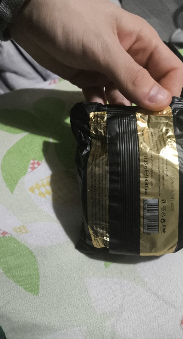 Farmasi İnci Tozu Sabunu 125g - Görsel 2