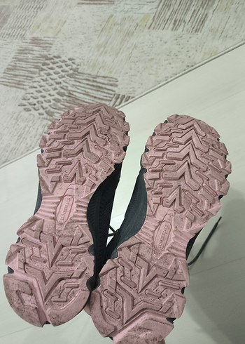 lumberjack electric su geçirmez gri bot - Görsel 4