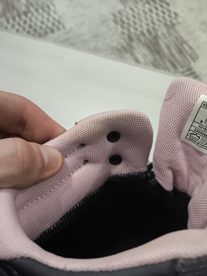 lumberjack electric su geçirmez gri bot - Görsel 5