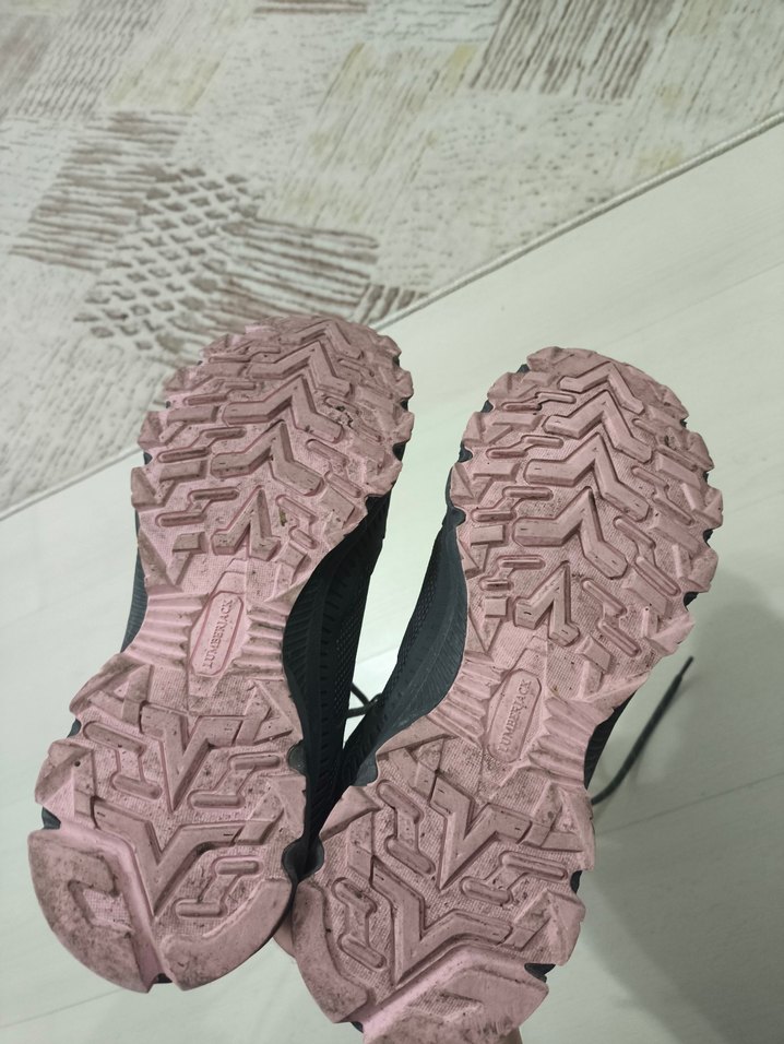 lumberjack electric su geçirmez gri bot - Görsel 4