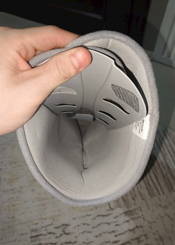 orthosoft havalı stabilize yürüme bot - Görsel 4