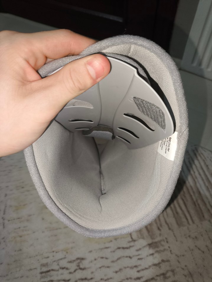 orthosoft havalı stabilize yürüme bot - Görsel 4