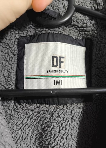 DF erkek defosuz mont - Görsel 4