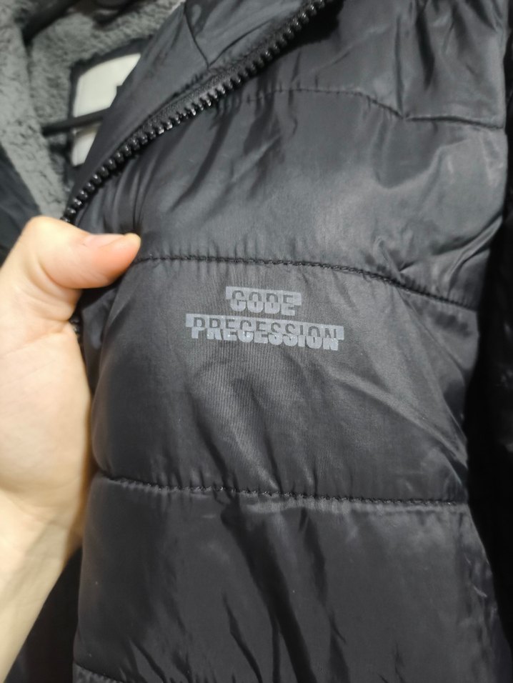 DF erkek defosuz mont - Görsel 2