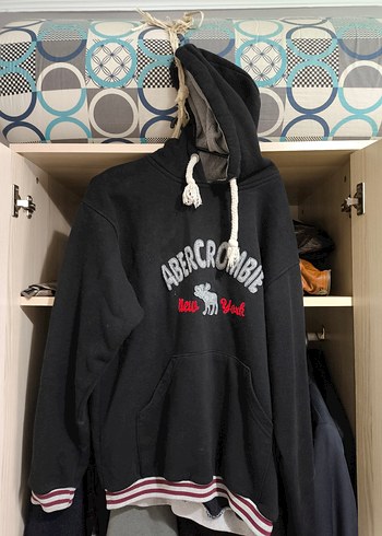 Abercrombie & Fitch l