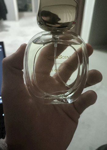 LumenaScent Liora Edp 50ml kadın parfüm - Görsel 3