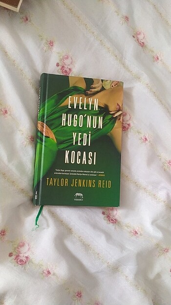 Evely Hugo nun yedi kocası