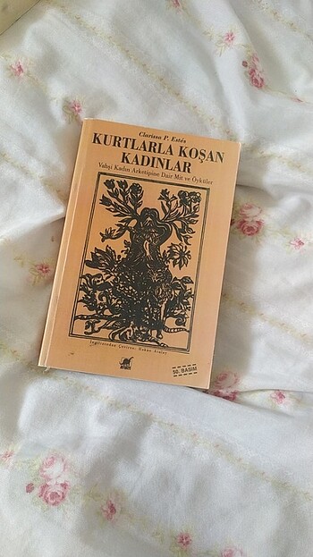 Kurtlarla koşan kadınlar 