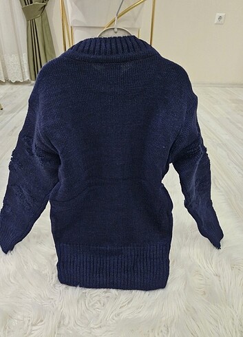 Diğer Kız çocuk triko hırka
