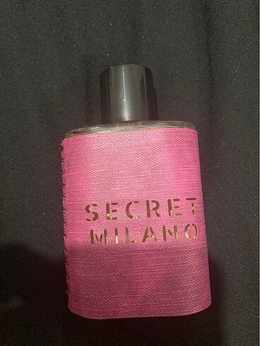 Secret mılano