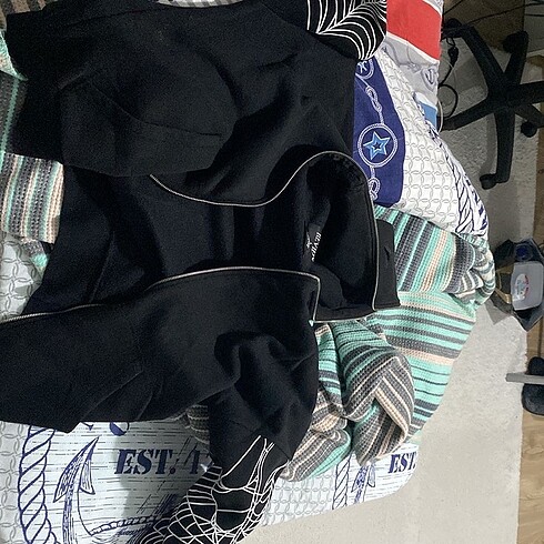 review spider full zip