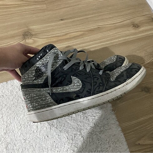 nike air jordan 1