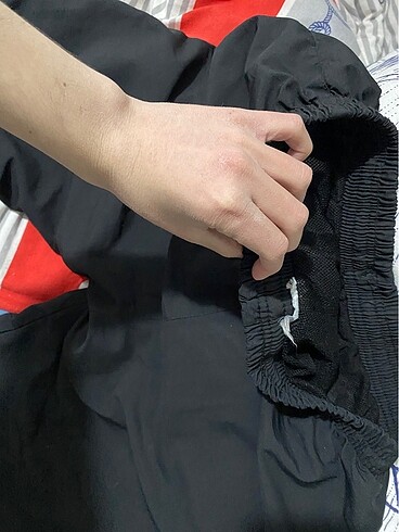 m Beden siyah Renk adidas vintage esofman alti
