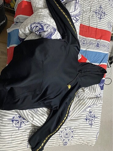 nike sportswear esofman ustu