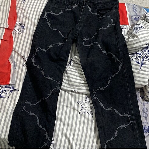 bagg jeans pantolon
