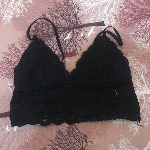 Bralet