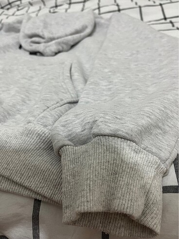 Diğer Gri sweatshirt
