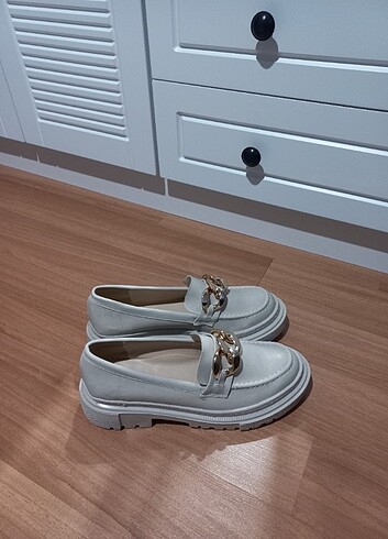 Diğer Loafer Ayakkabı