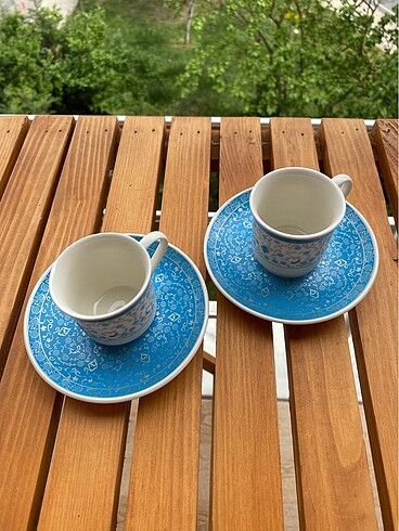 Kahve Fincanı
