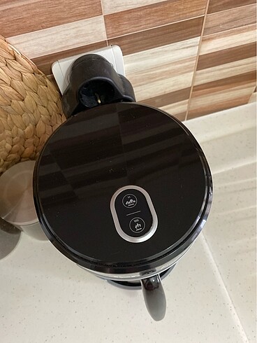  Beden Tefal Köpüklüm Türk Kahve Makinesi