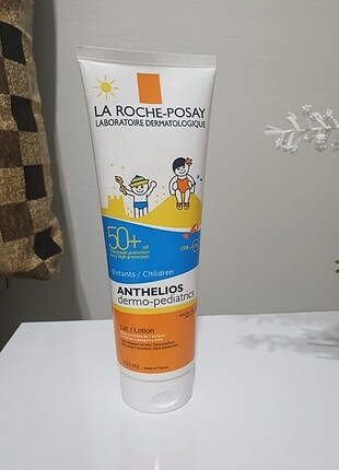 La Roche Posay güneş kremi