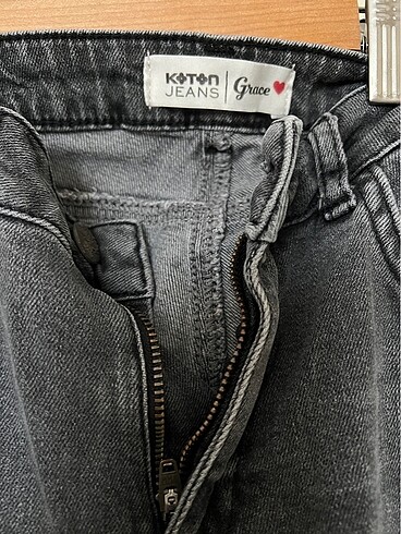 Koton jean