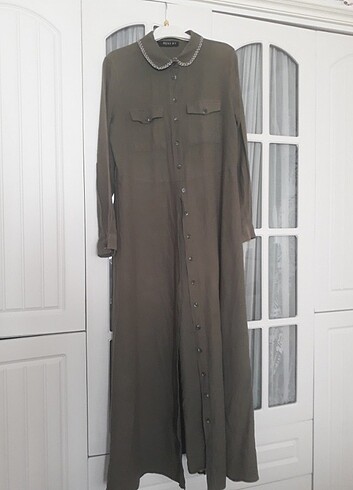 Uzun tunik