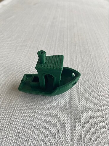Beden Renk 3D BASKI HİZMETİ